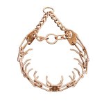 Curogan dog pinch prong collar made in Germany - ring only 50004/50040