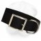 2 Ply Nylon Extra Wide Shar Pei Collar for All-Weather Use