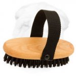 Shar Pei Safe Grooming Brush