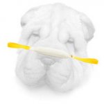 Fire Hose Shar Pei Bite Tug for Everyday Training Sessions