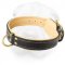 Royal Shar-Pei Collar with Nappa Padding