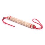 Shar Pei Jute Bite Roll with Long Rope Handle
