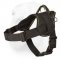All Weather Functional Nylon Harness for Shar Pei Breed