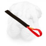 French Linen Shar Pei Bite Tug for Fun and Interactive Training Sessions