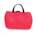 Soft Sharpei Bite Tug Made of French Linen