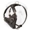Heavy Duty Shar Pei Dog Harness of Enhanced Comfort and Durability