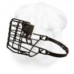 Great Air Flow Antifreeze Muzzle for Winter