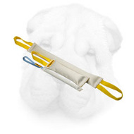 Fire Hose Bite Tug Set for Active Training