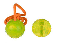 Shar Pei Training Ball for Water Activities - Small