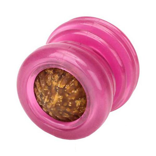 Retrieve Training Shar Pei Treat Holder Made of Rubber