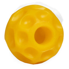 Tetraflex Shar Pei Treat Holder for Retrieve Training