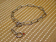 Stainless Steel Fur Saver - Herm Sprenger collar - 51604