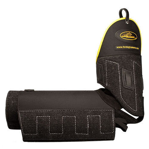 Bite Protection Sleeve - X-Sleeve - Click Image to Close