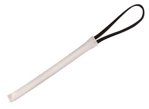 Handy Size Shar Pei Bite Tug for Occasional Training Sessions