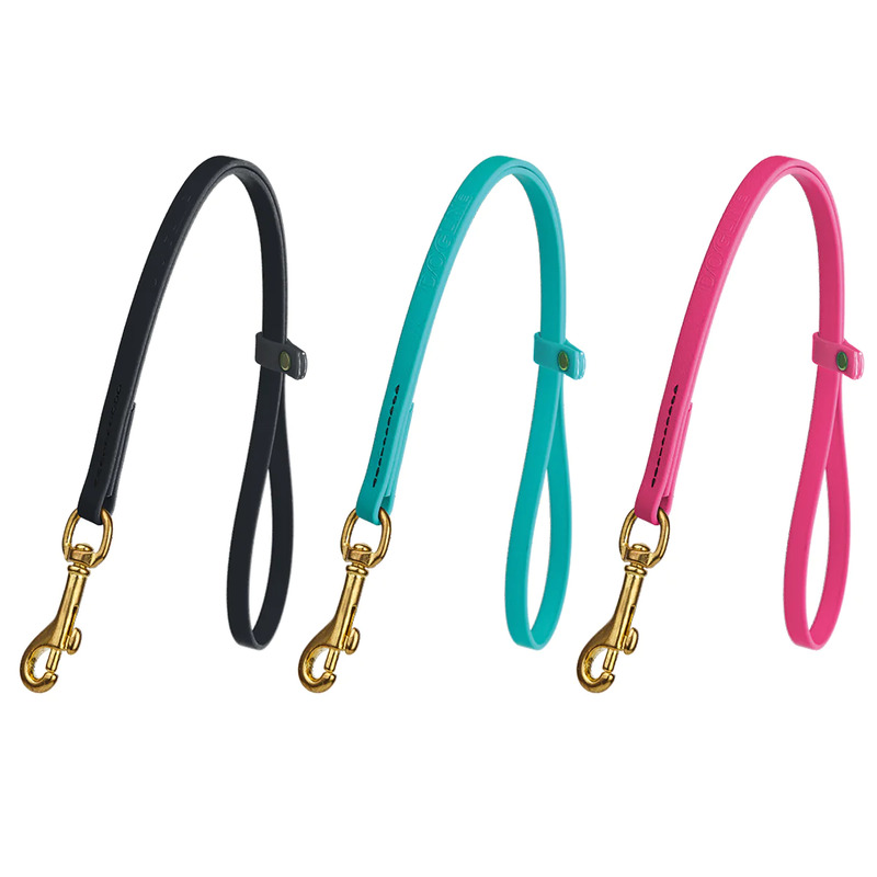 Biothane Grooming Loop - Click Image to Close