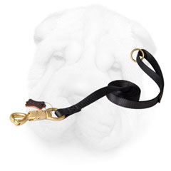  Shar Pei Leash Made of Nylon